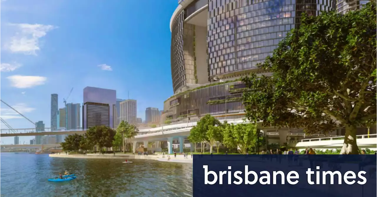 In name only: Queen’s Wharf Brisbane will not mark historical site