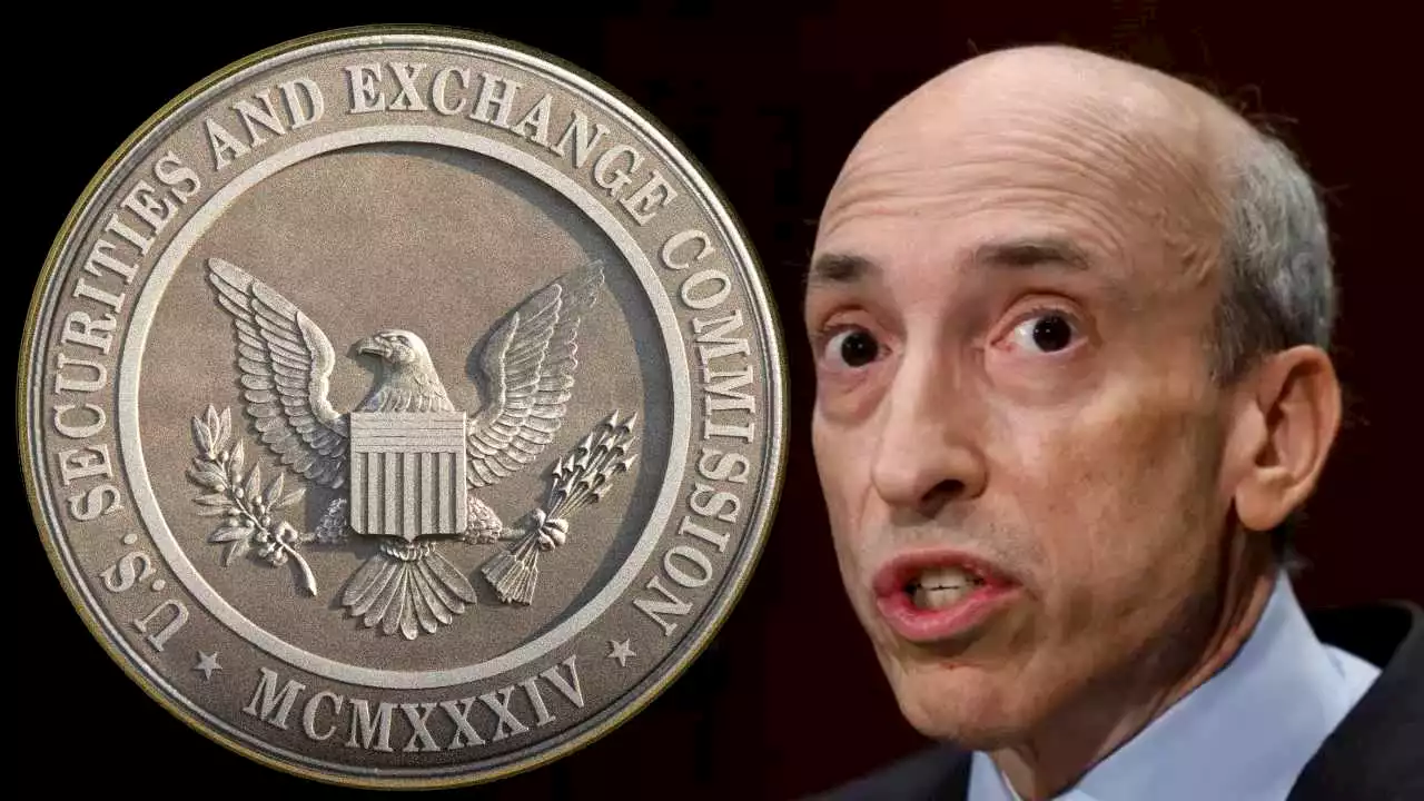 SEC Chairman Explains Why He Views All Crypto Tokens Other Than Bitcoin as Securities – Regulation Bitcoin News