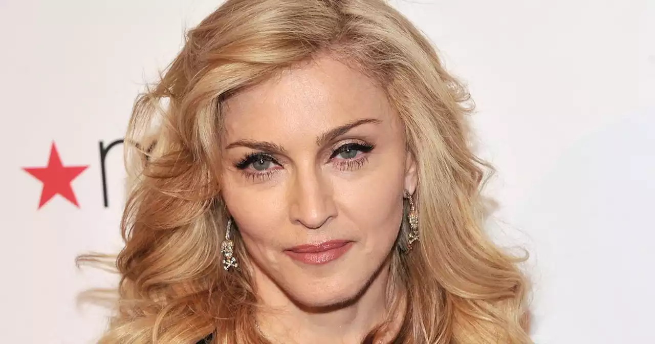 Madonna: Sie verabschiedet sich mit emotionalen Worten von ihrem Bruder (†66)