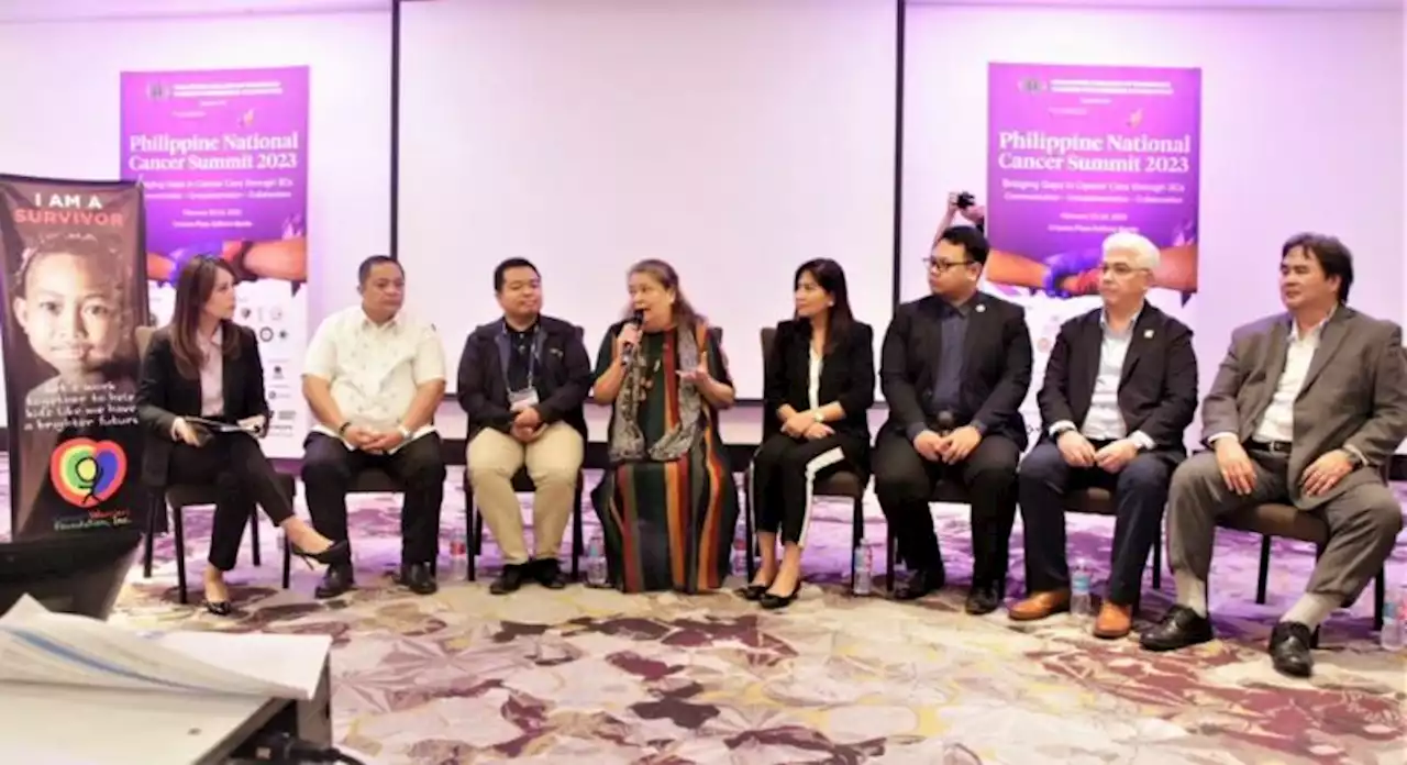 Cancer advocacy groups team up to initiate conversations on where PHL is now in Cancer Law implementation, future of cancer care | BMPlus