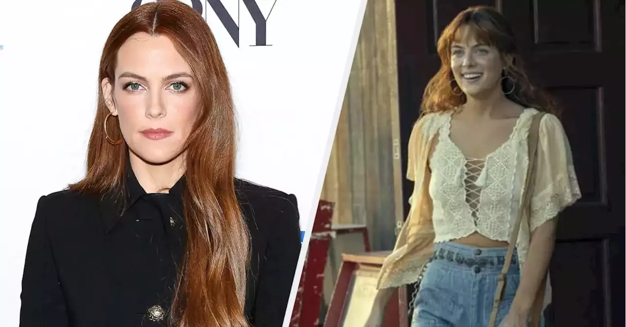 Riley Keough Lied About Singing Ability During Daisy Jones Audition