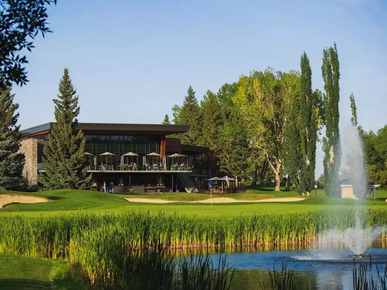 Calgary’s Earl Grey Golf Club to host LPGA Tour stars in 2024