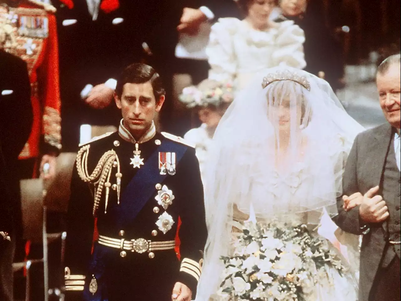 Charles and Diana had arranged marriage, says close friend of late Princess