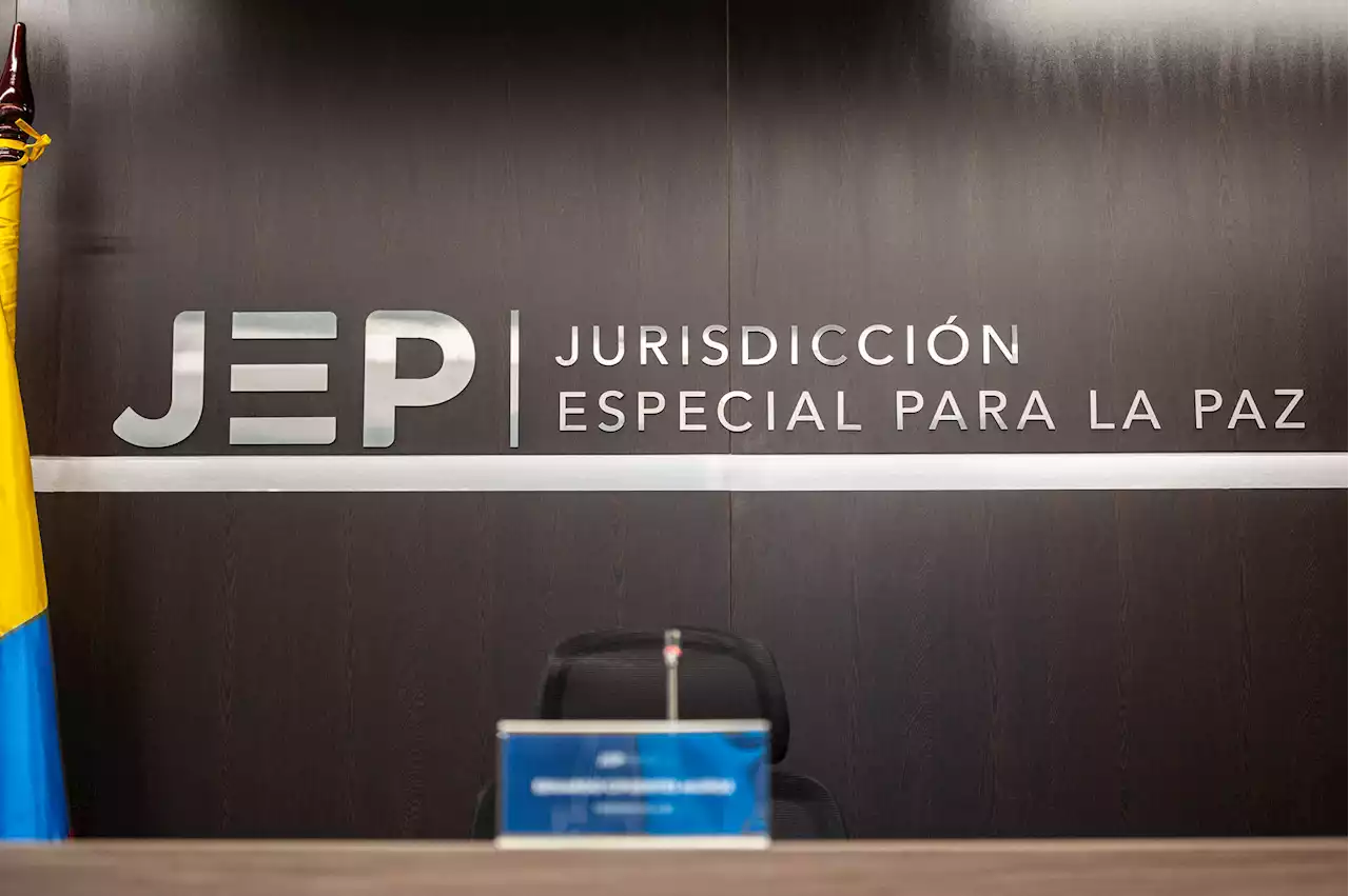 La JEP decidió abrir un macro-caso de investigación sobre violencia sexual