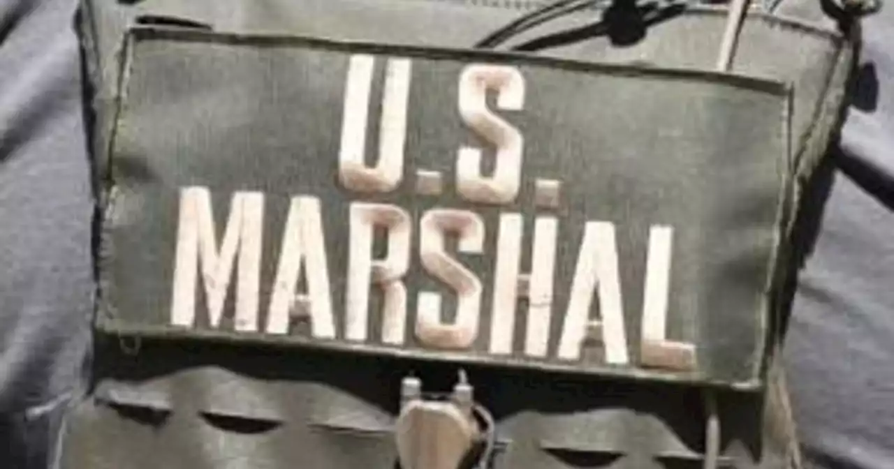 'Major' cyberattack compromised sensitive U.S. Marshals Service data