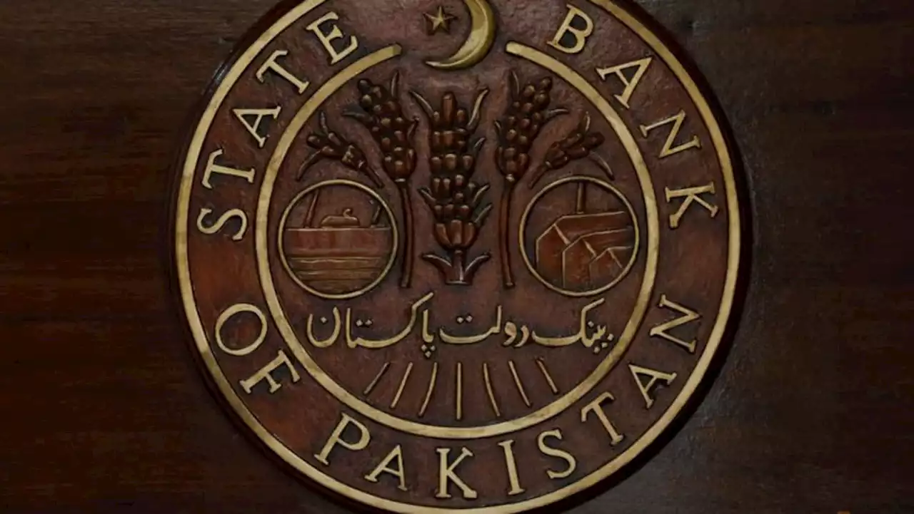 Pakistan central bank advances monetary policy committee meeting to Thursday