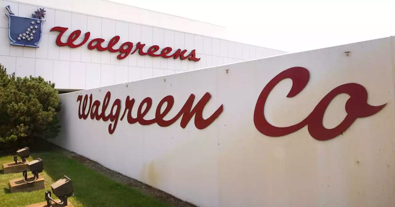 Walgreens to sell off Deerfield buildings, shrinking its HQ yet again as more employees work from home