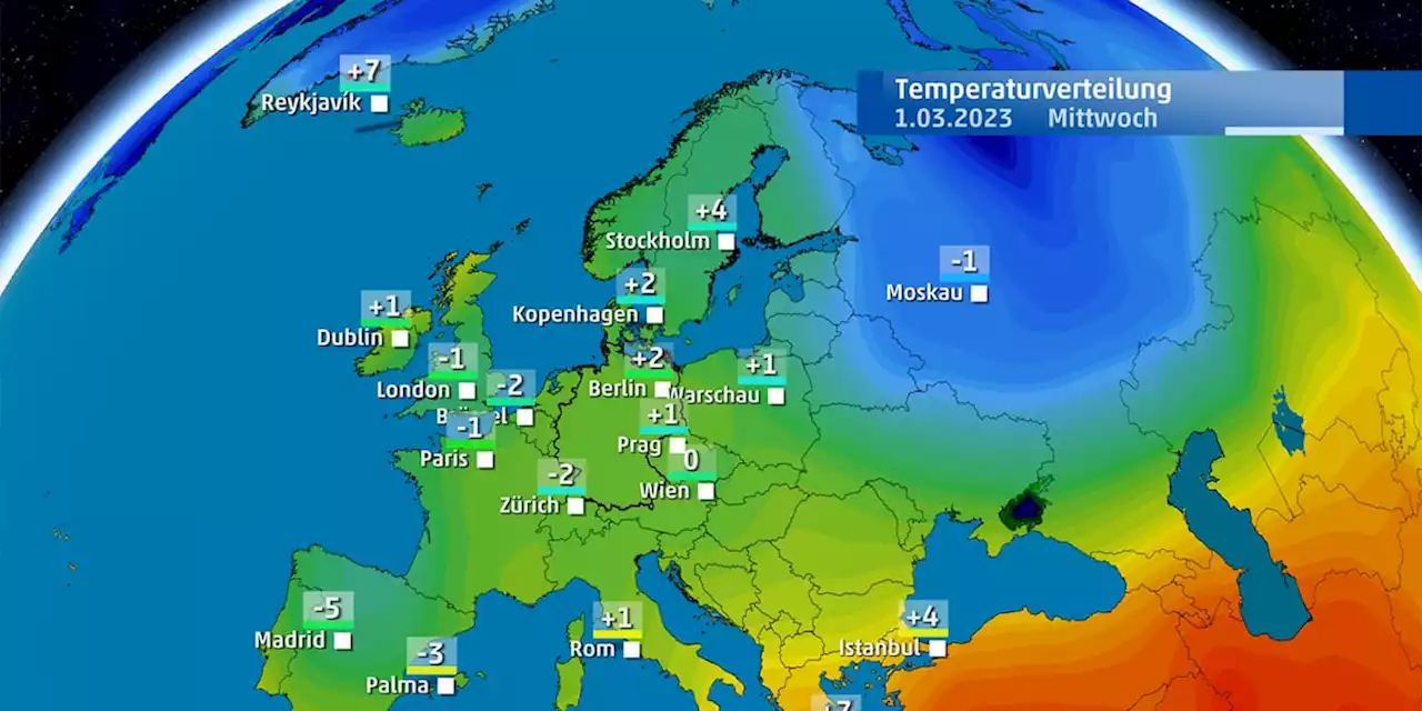 Faktencheck: Wann ist der Frühling endlich da?