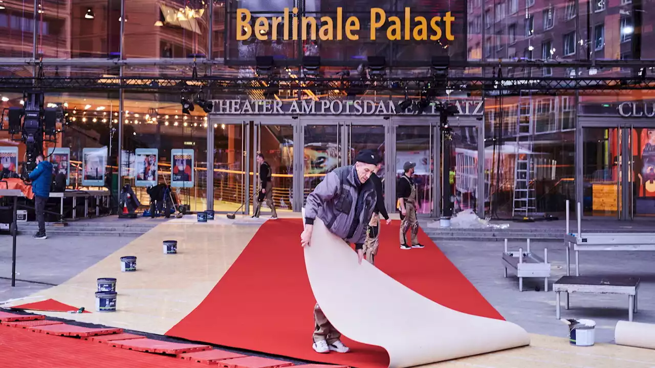 Mehr als 300.000 Tickets verkauft – Interesse an Berlinale war „überwältigend“