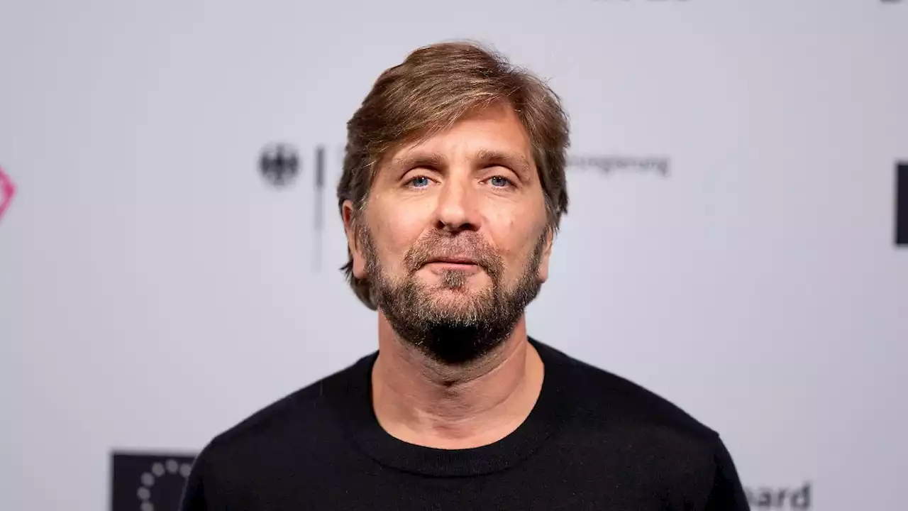 Regisseur Ruben Östlund führt Cannes-Jury an