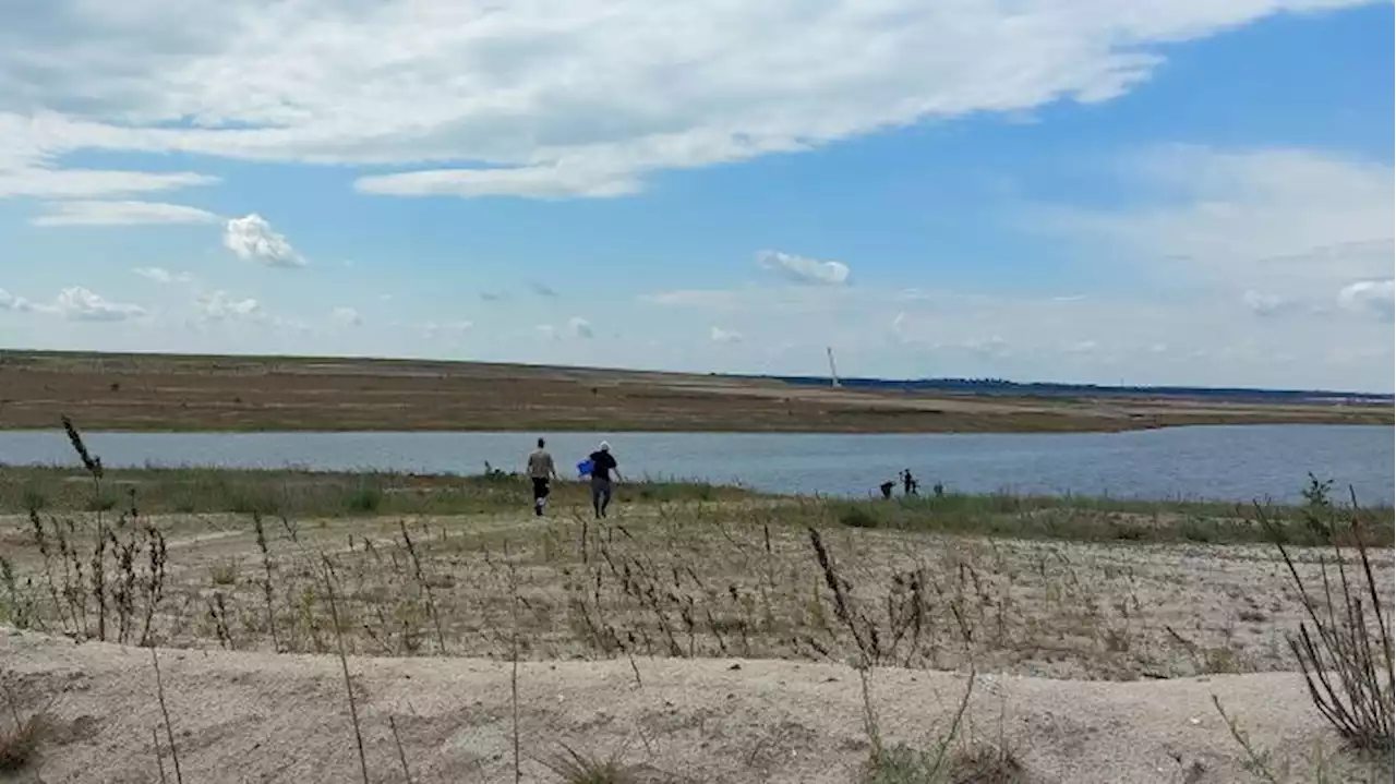 Wasserstreit um Cottbuser Ostsee außergerichtlich beigelegt