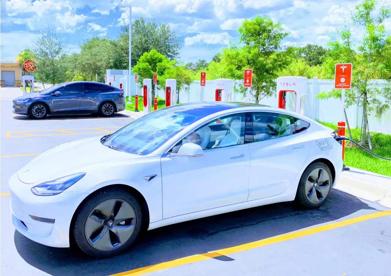 Can Tesla Open Enough Superchargers To Fulfill Needs Of New Teslas + Current Cars + Other EVs?