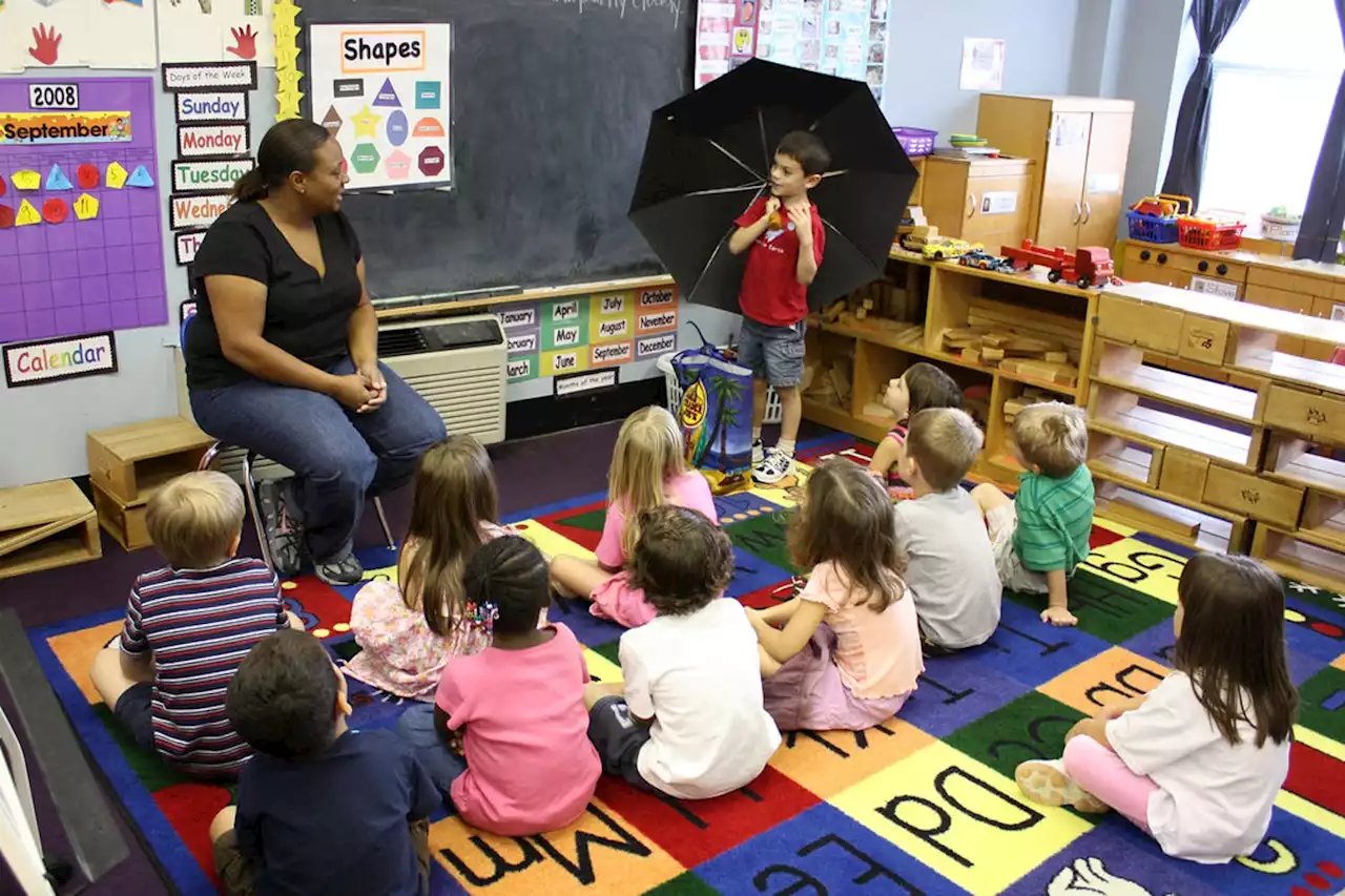 Show 'N Tell For Renewables -- Fun Learning For Kids (& Their Teachers & Parents)