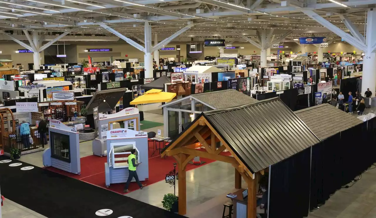 Cleveland Home and Remodeling Expo set for I-X Center