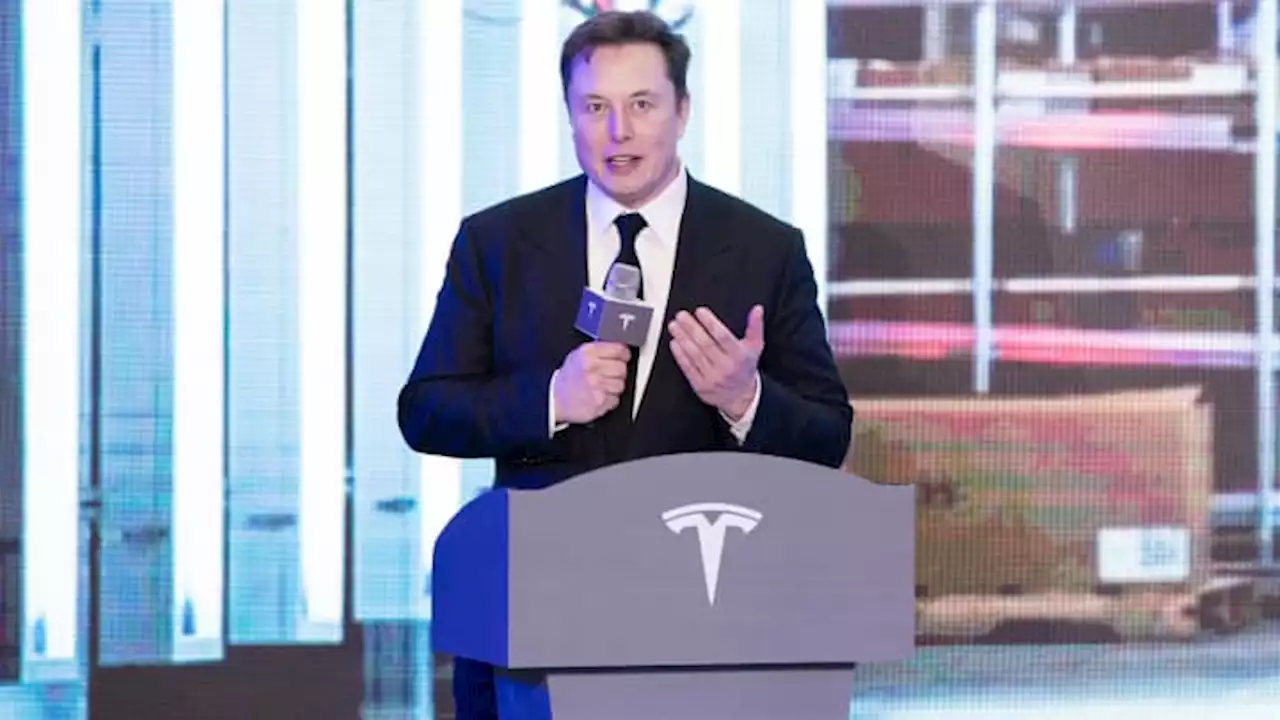 China's CCP warns Elon Musk against sharing Wuhan lab leak report