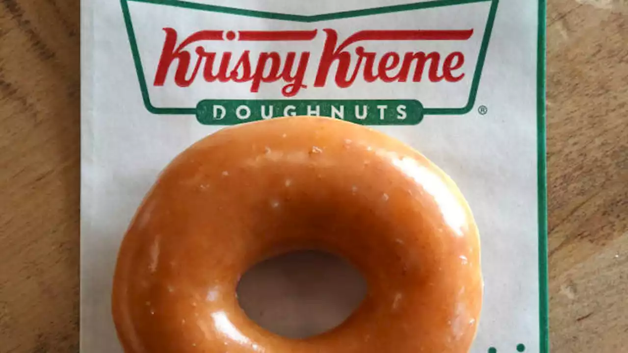 McDonald's expands Krispy Kreme test to more Kentucky locations