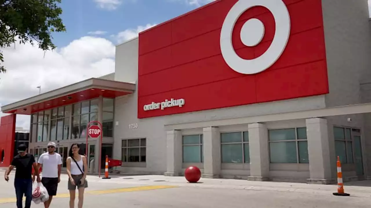 Target will report earnings before the bell — Here's what to expect