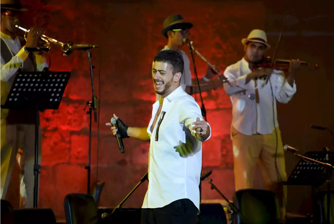 Saad Lamjarred : condamné à 6 ans de prison, le chanteur marocain fait appel