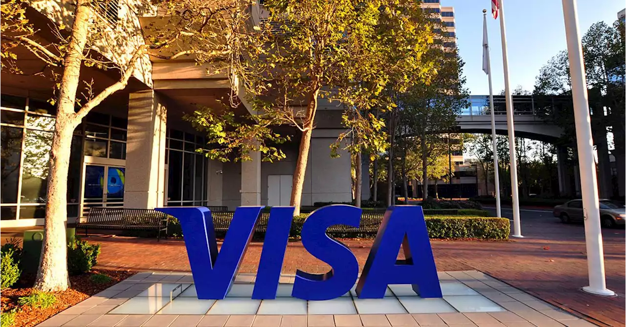 Visa's Crypto Strategy Remains Intact Despite Crypto Winter