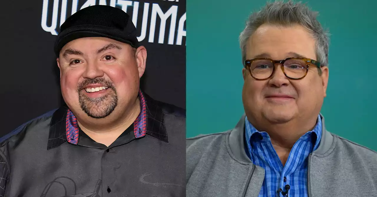 Gabriel Iglesias & Eric Stonestreet Join Cast of The Santa Clauses Season 2