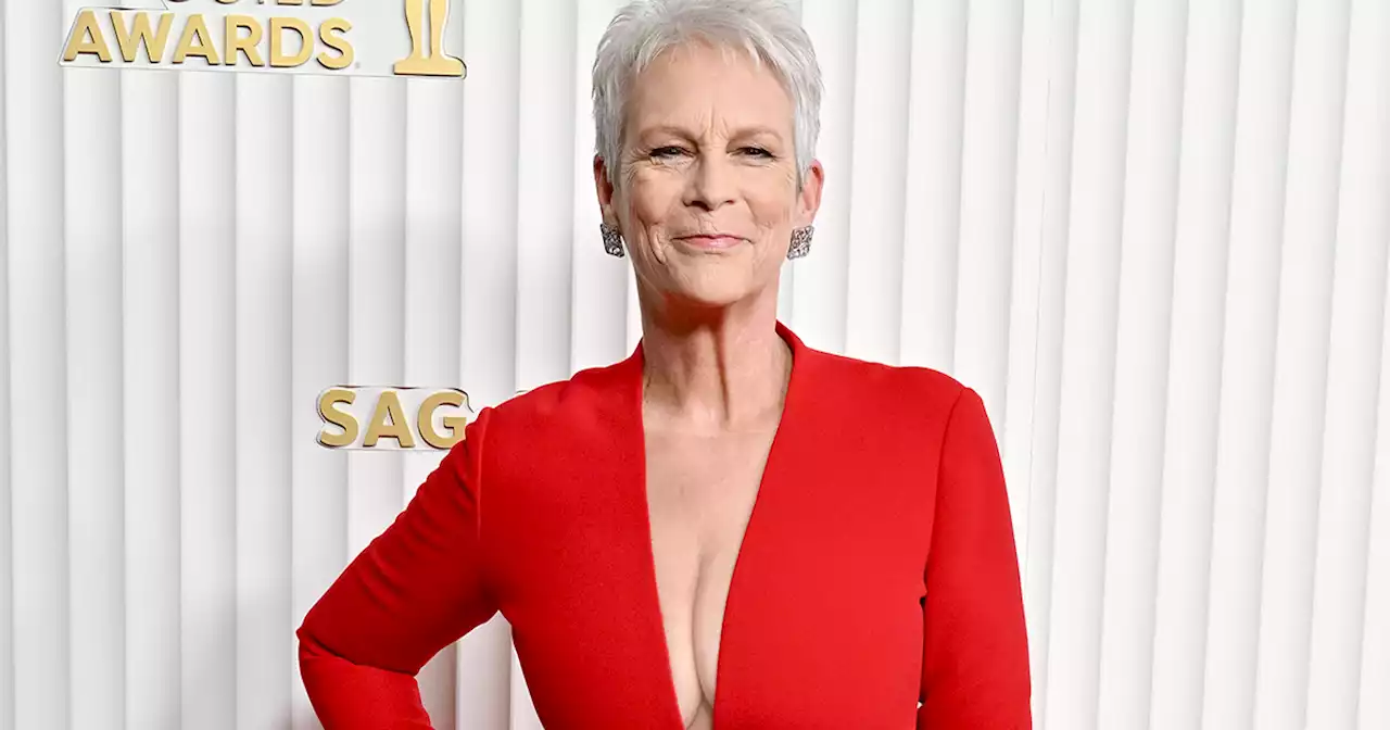 Jamie Lee Curtis Gives Freaky Friday 2 Update: 'It’s Going to Happen'