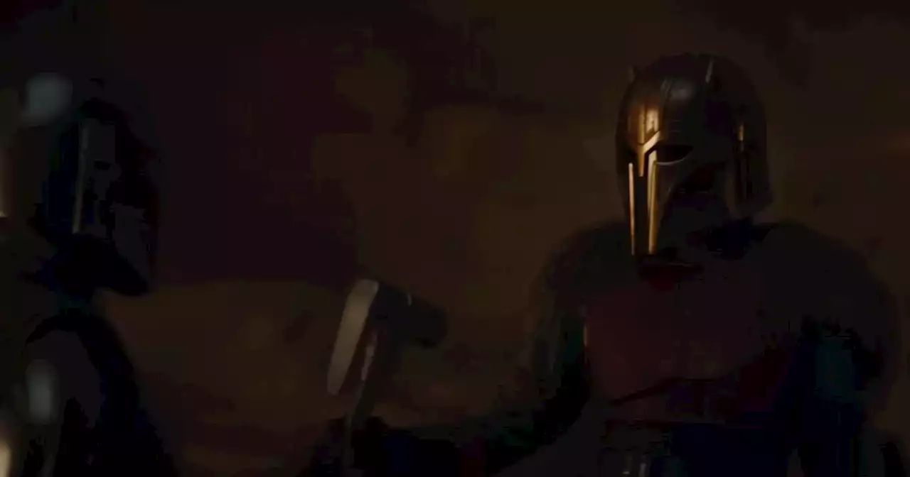 The Mandalorian Season 3 TV Spot: Din Explains Importance of the Creed