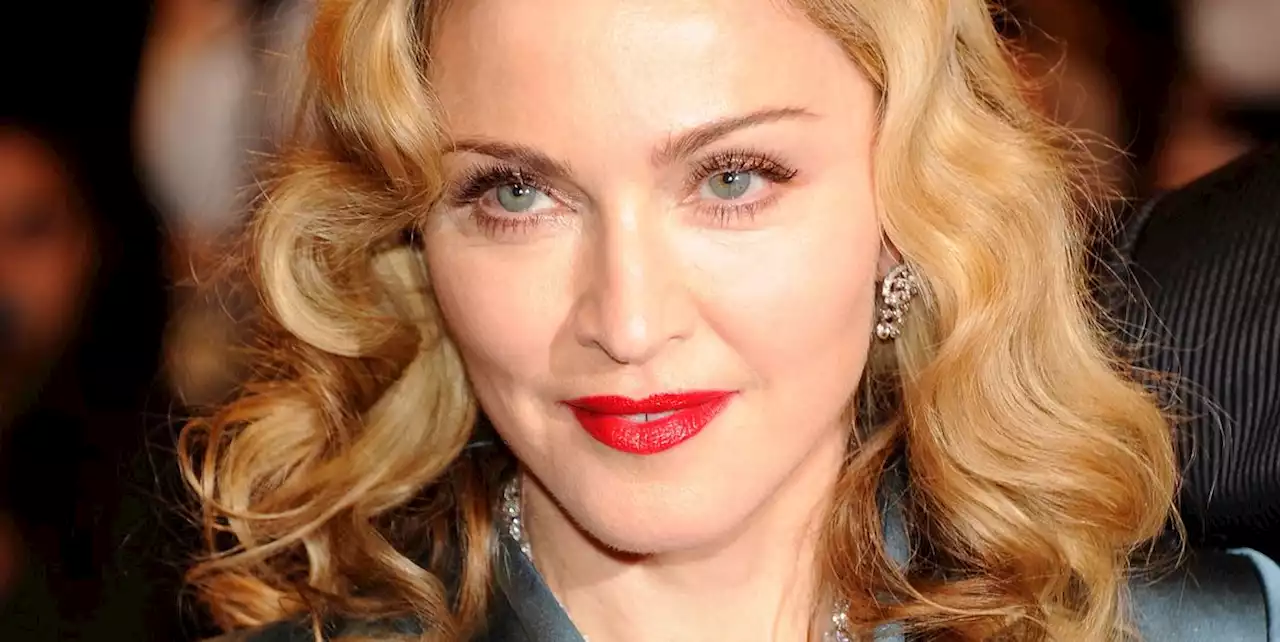 Madonna rende omaggio al fratello Anthony dopo la sua morte