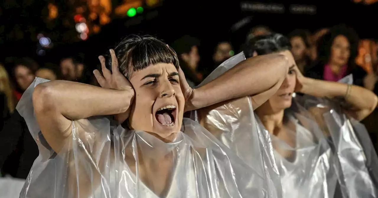 Rapport. La Grèce enregistre la plus forte hausse du nombre de féminicides en Europe