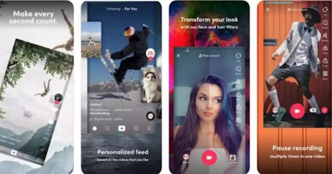 Las tragedias de TikTok: �qu� culpa tienen las redes sociales por los desaf�os mortales?