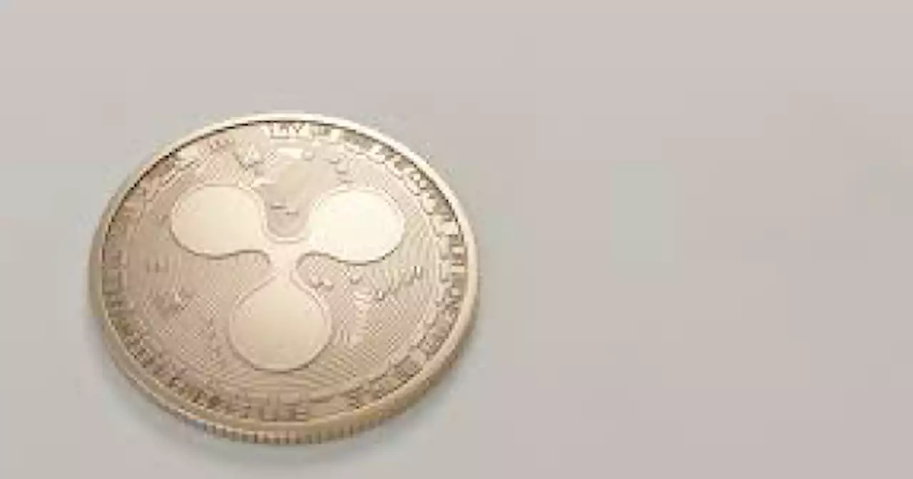 Ripple: a cu�nto cotiza hoy lunes 27 febrero