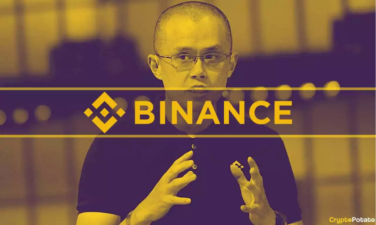 Binance Denies Improper Use of $1.8B of Users' Funds