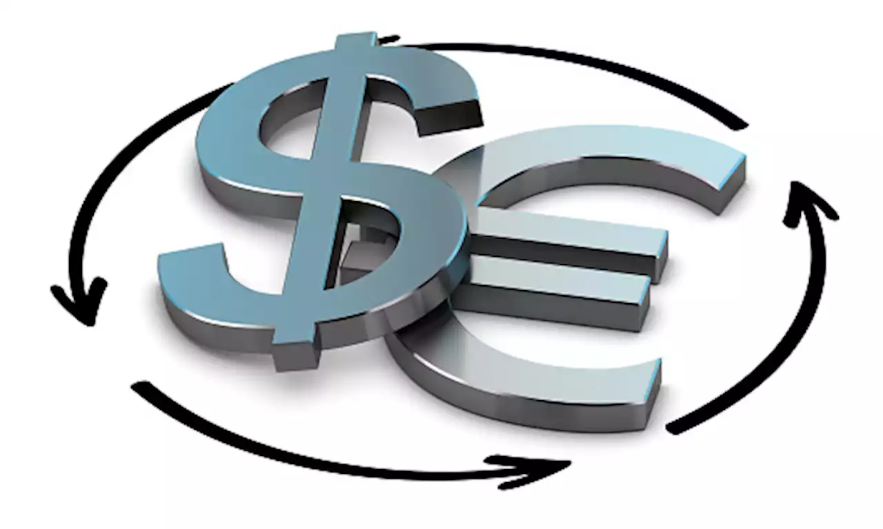 EUR/USD Forex Signal: Euro Recovery Still at Risk