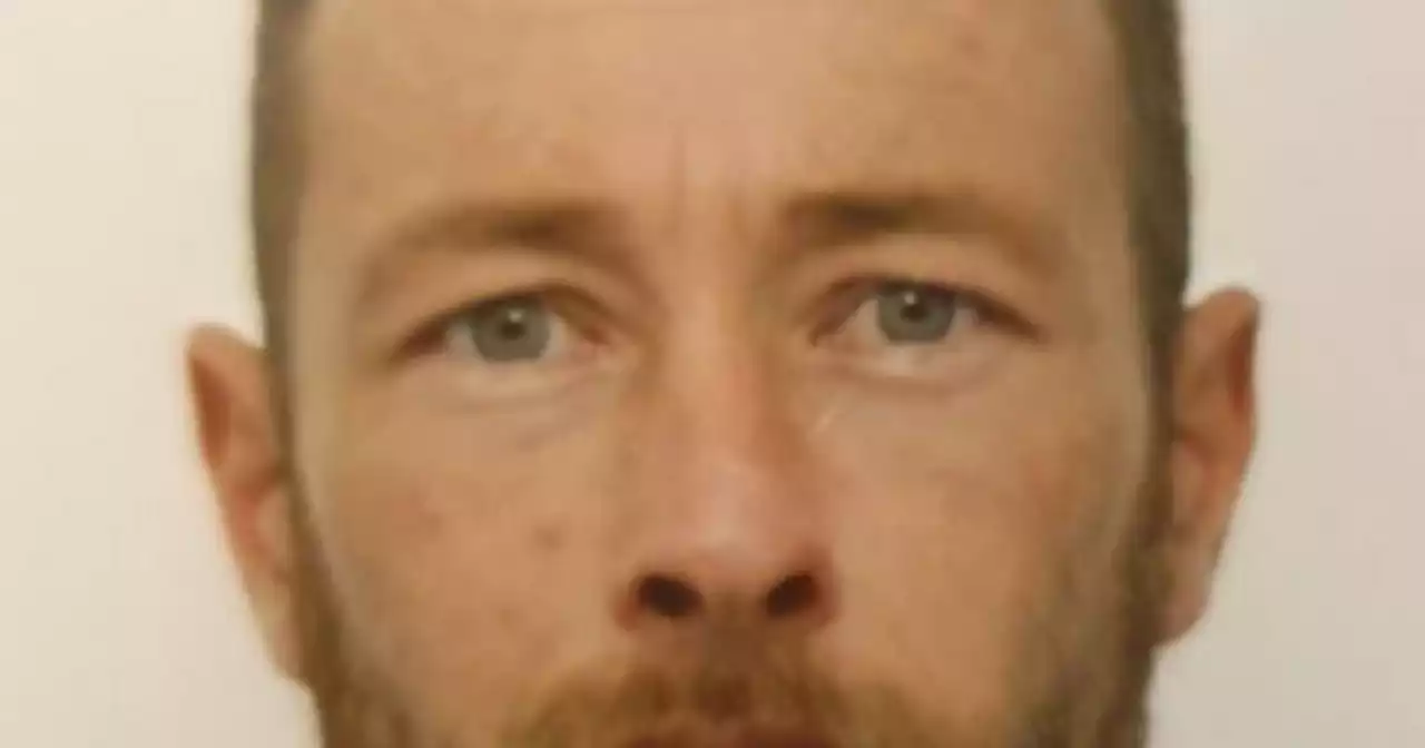 Police step up search for North Lanarkshire man missing for four days