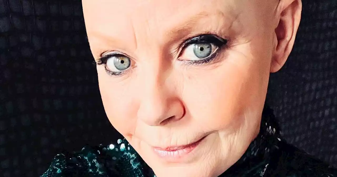 Scots TV star Gail Porter ‘honoured’ to lead Tartan Day Parade in New York