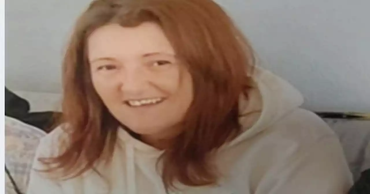 Urgent search launched for woman who vanished from Paisley