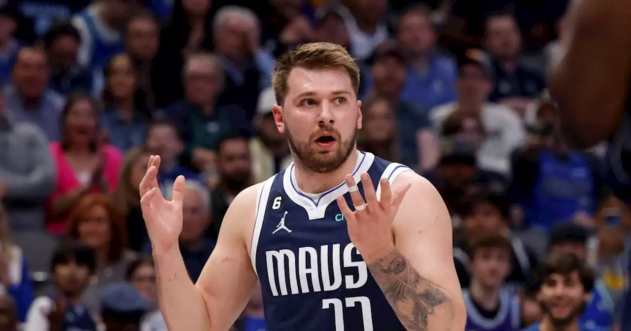 Mavericks’ Jason Kidd criticizes Luka Doncic’s maturity, a sign of their ‘honest’ rapport