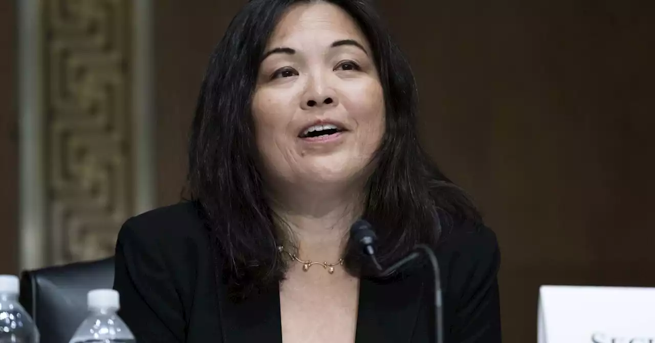 Biden to tap Julie Su as next labor secretary