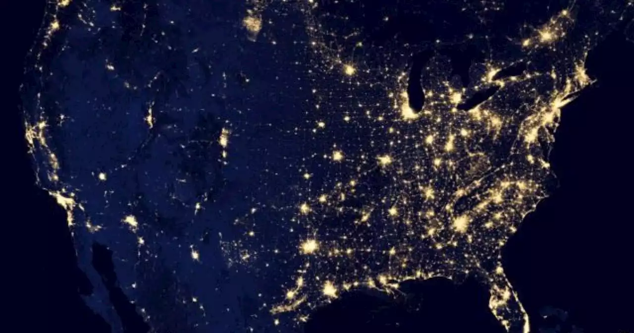 Electromagnetic pulse expert warns EMP is biggest danger to America