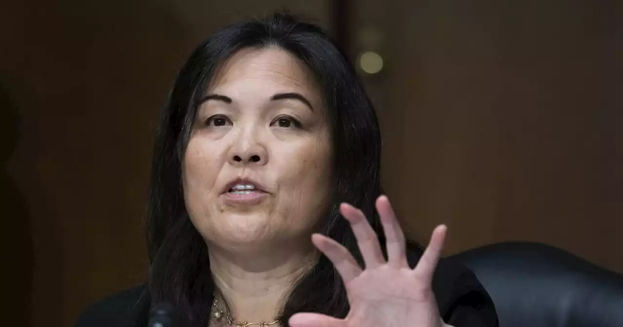 Julie Su: Bernie Sanders backs Joe Biden's pick for labor secretary to replace Marty Walsh