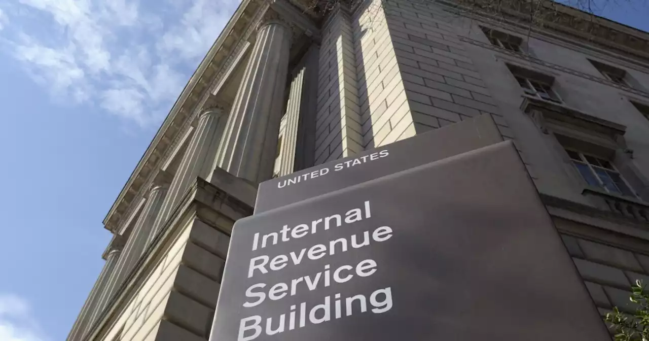 Negligent IRS gets $80 billion but misses deadline to account for the money