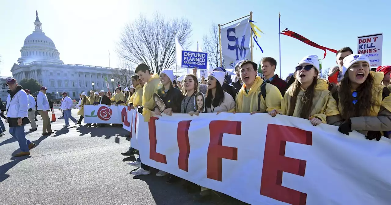 Want to protect life? Oppose the revival of the Equal Rights Amendment