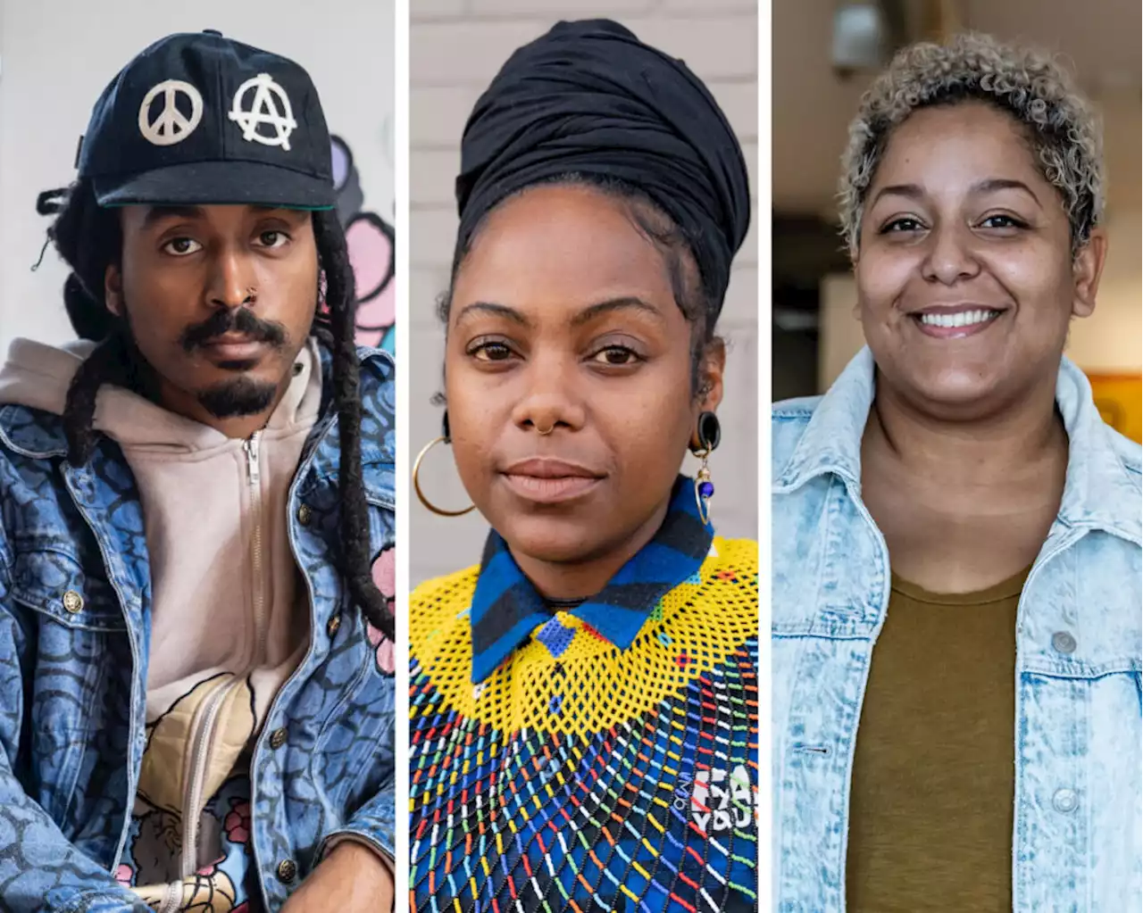 Voices Of Wards 7 And 8: Hopes For The Anacostia Arts And Culture District