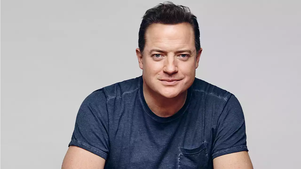 Brendan Fraser Signs With CAA