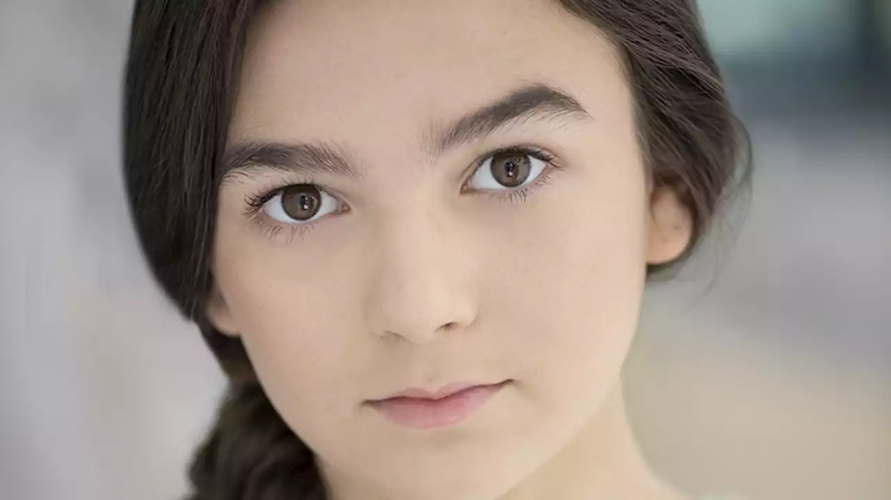 ‘Cocaine Bear’s Brooklynn Prince Signs With Sugar23