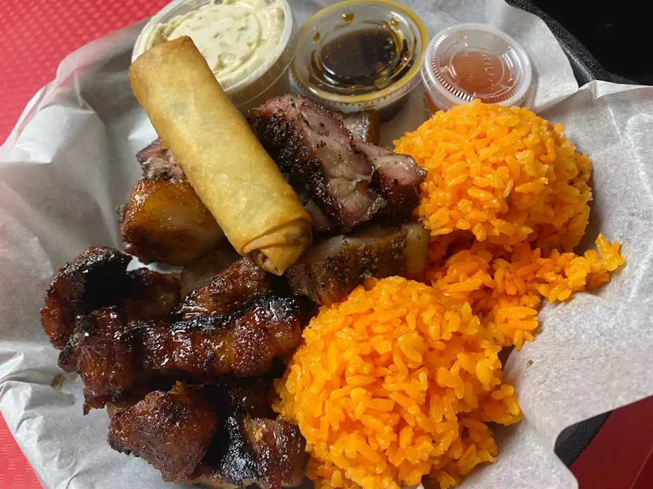 In Colorado Springs, this Chamorro restaurant is my go-to lunch spot | Opinion