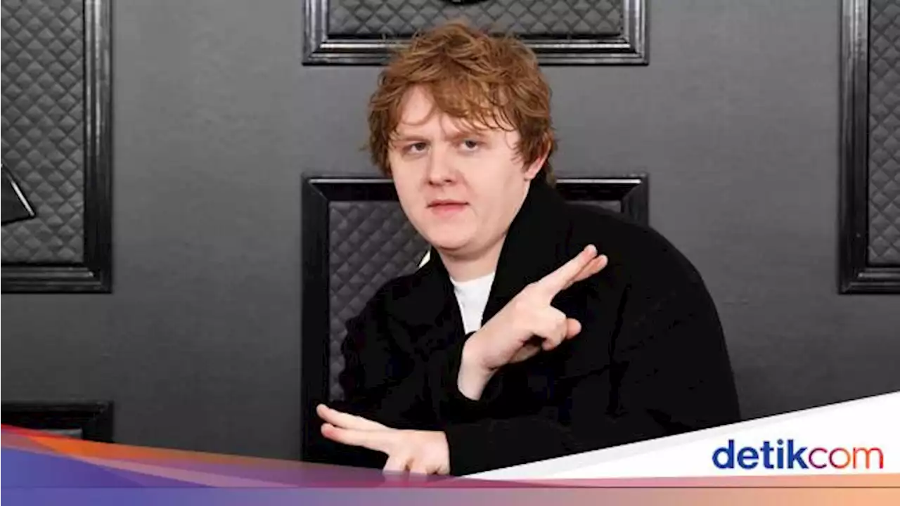 Apa Itu Sindrom Tourette, Diidap Lewis Capaldi hingga Kambuh saat Konser