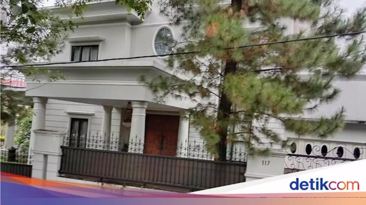 Lurah di Manado Sebut Pajak Rumah Mewah Rafael Alun Seharusnya Lebih Besar