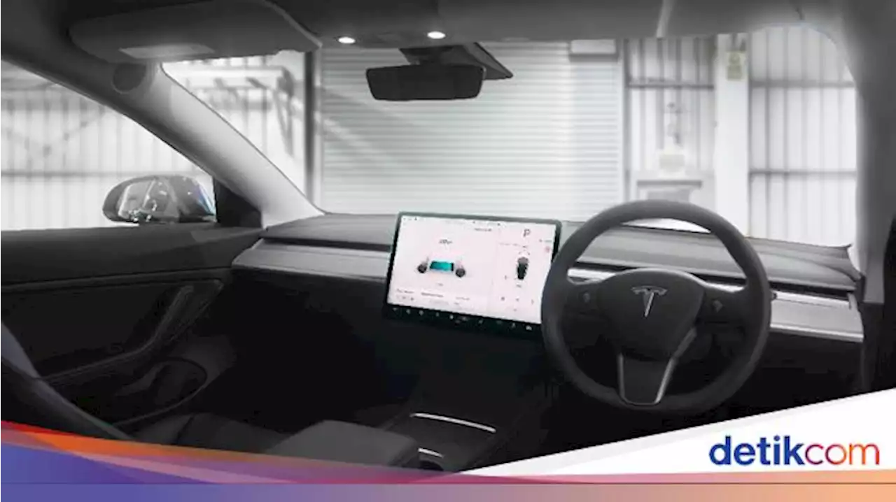 Elon Musk Mau Bikin Mobil Listrik Tesla 'Low Budget', Beneran Jadi?