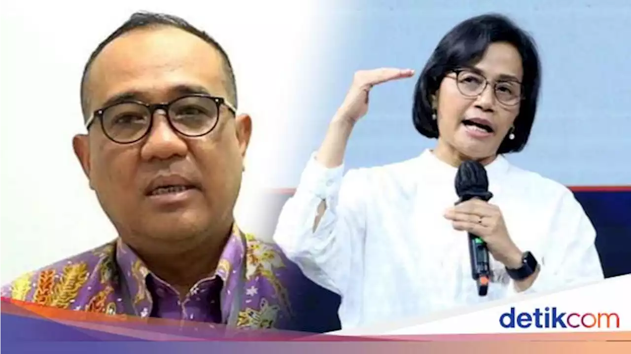 Kemenkeu Sebut Pengunduran Diri Rafael Alun Trisambodo Masih Informal