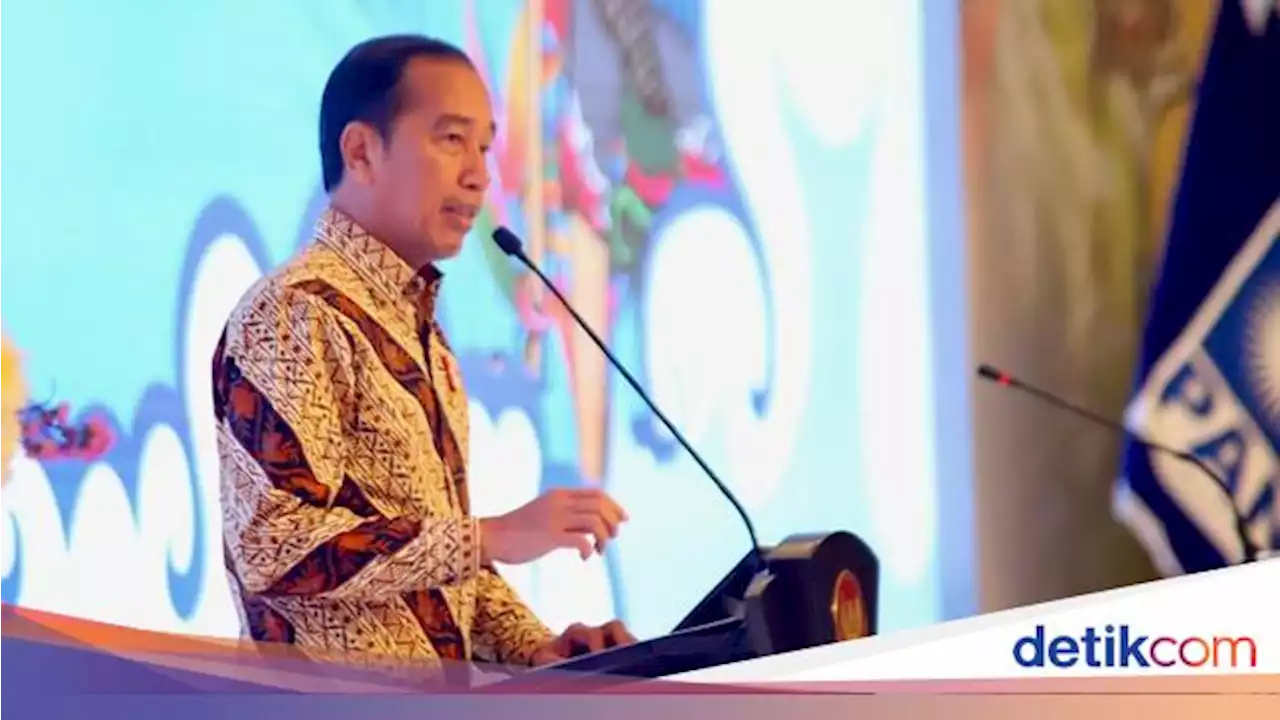 Siapkan Subsidi Kendaraan Listrik, Jokowi Ingin Bersaing dengan Thailand